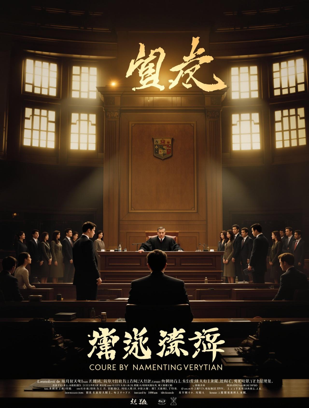 沉默的真相